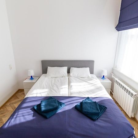 Hot Spot Vilnius Apartments Ngoại thất bức ảnh