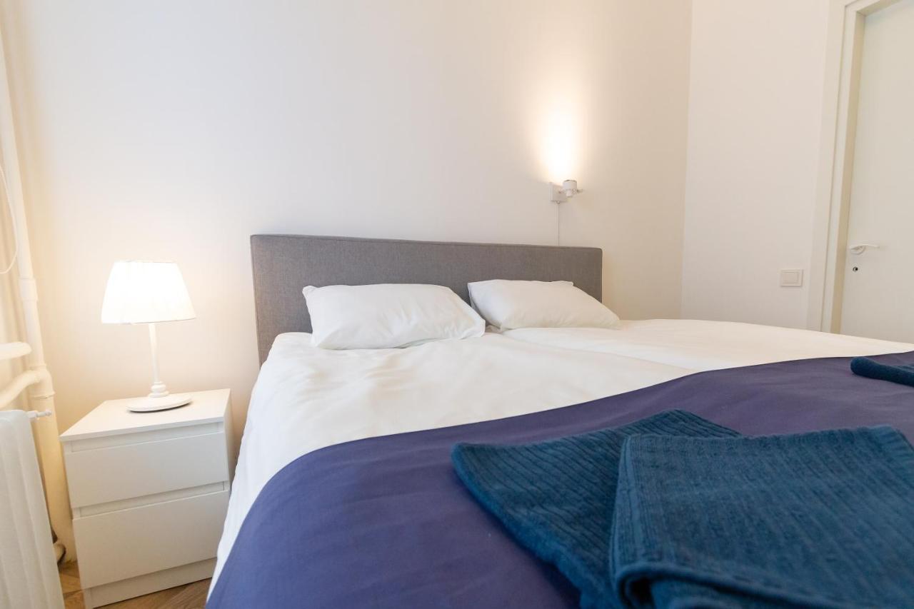 Hot Spot Vilnius Apartments Ngoại thất bức ảnh