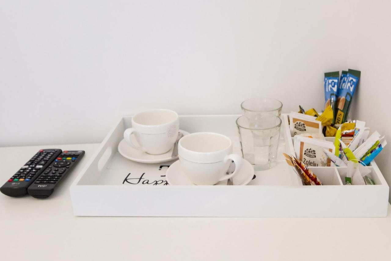 Hot Spot Vilnius Apartments Ngoại thất bức ảnh