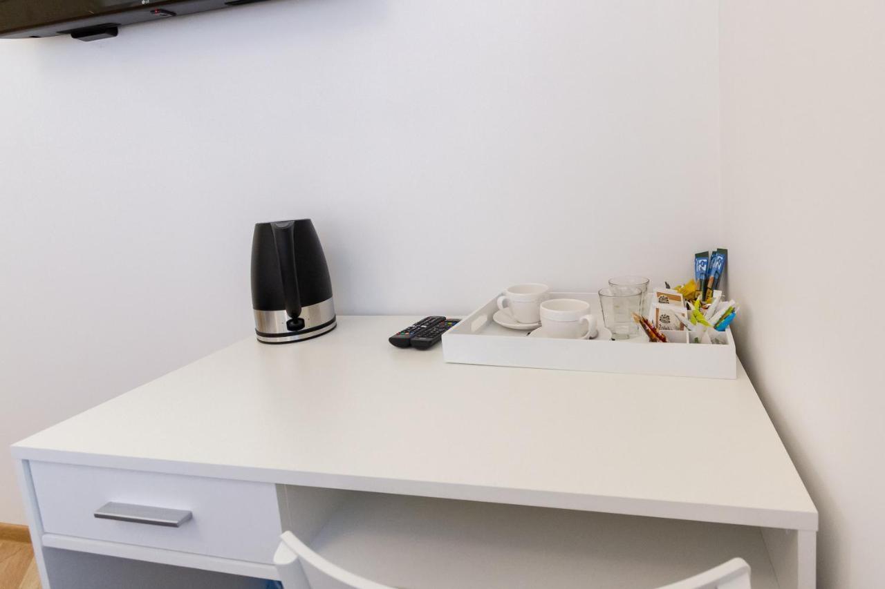 Hot Spot Vilnius Apartments Ngoại thất bức ảnh