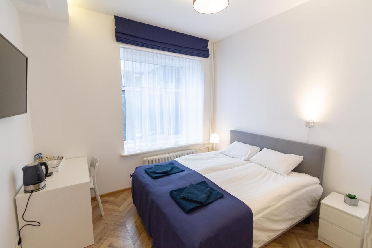 Hot Spot Vilnius Apartments Ngoại thất bức ảnh