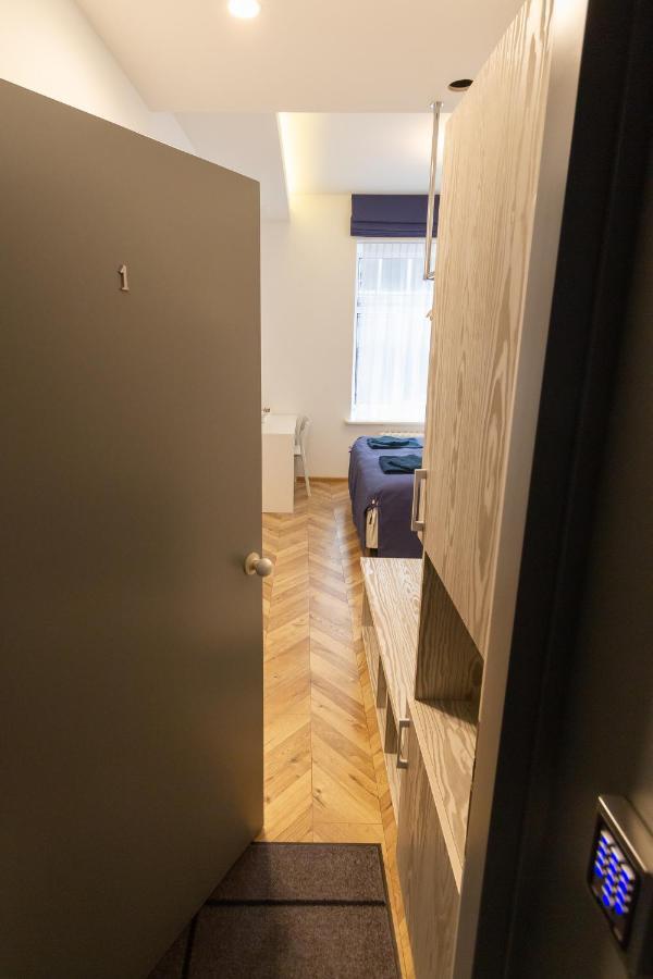Hot Spot Vilnius Apartments Ngoại thất bức ảnh