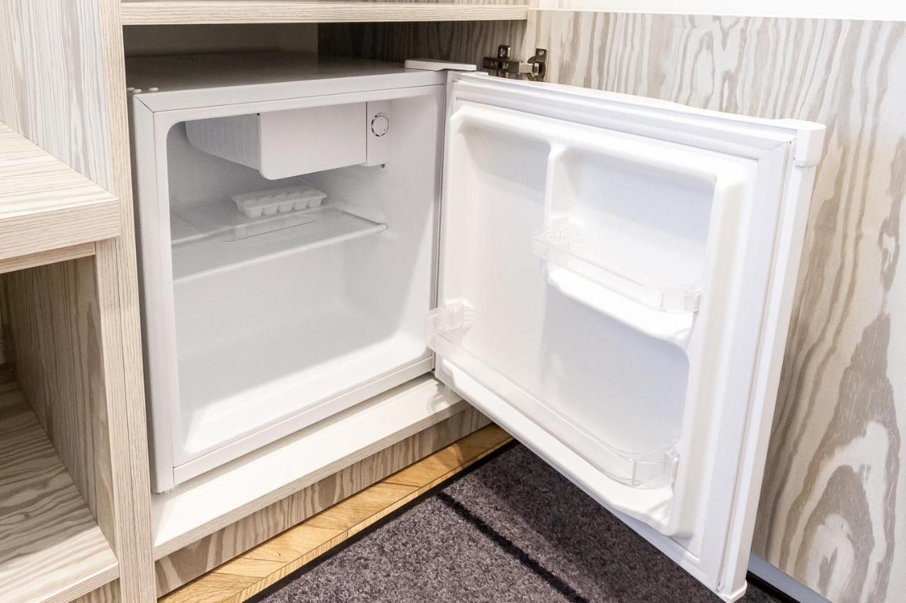 Hot Spot Vilnius Apartments Ngoại thất bức ảnh