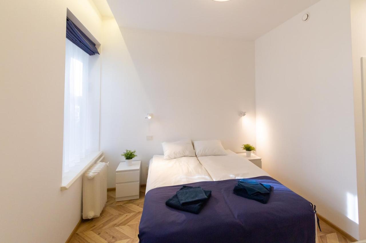 Hot Spot Vilnius Apartments Ngoại thất bức ảnh