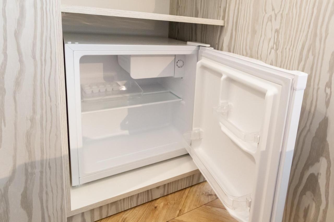 Hot Spot Vilnius Apartments Ngoại thất bức ảnh