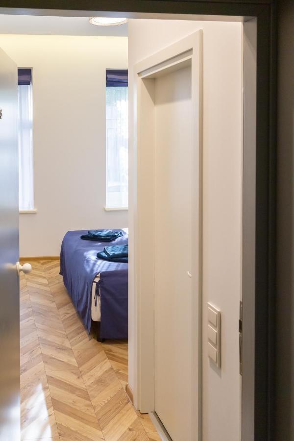 Hot Spot Vilnius Apartments Ngoại thất bức ảnh