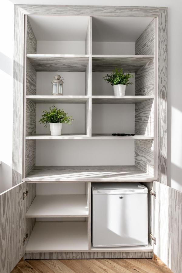 Hot Spot Vilnius Apartments Ngoại thất bức ảnh