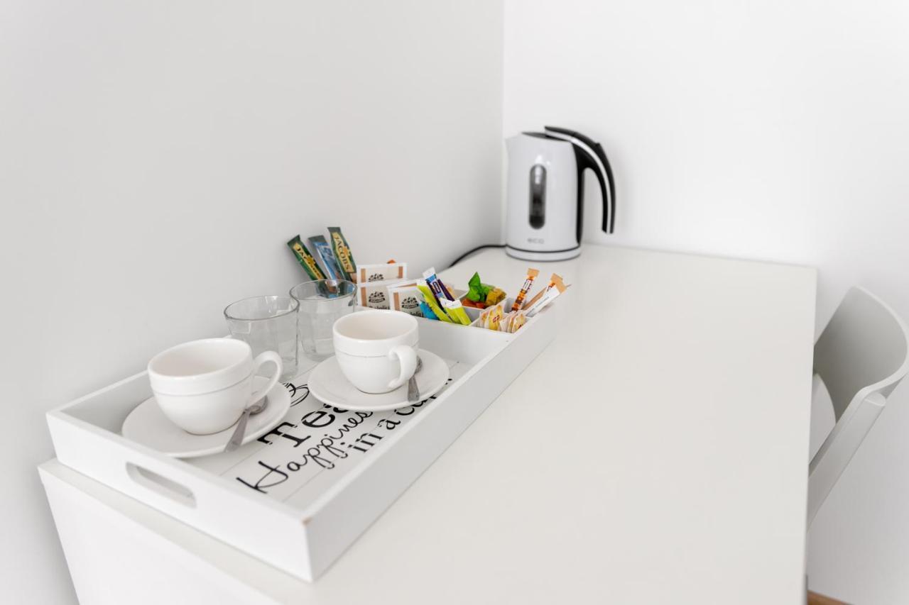 Hot Spot Vilnius Apartments Ngoại thất bức ảnh
