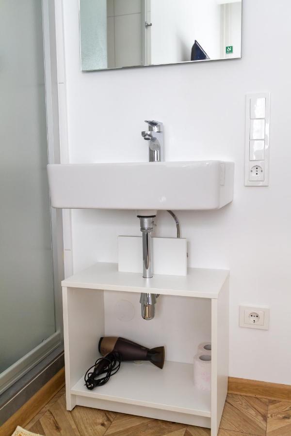 Hot Spot Vilnius Apartments Ngoại thất bức ảnh