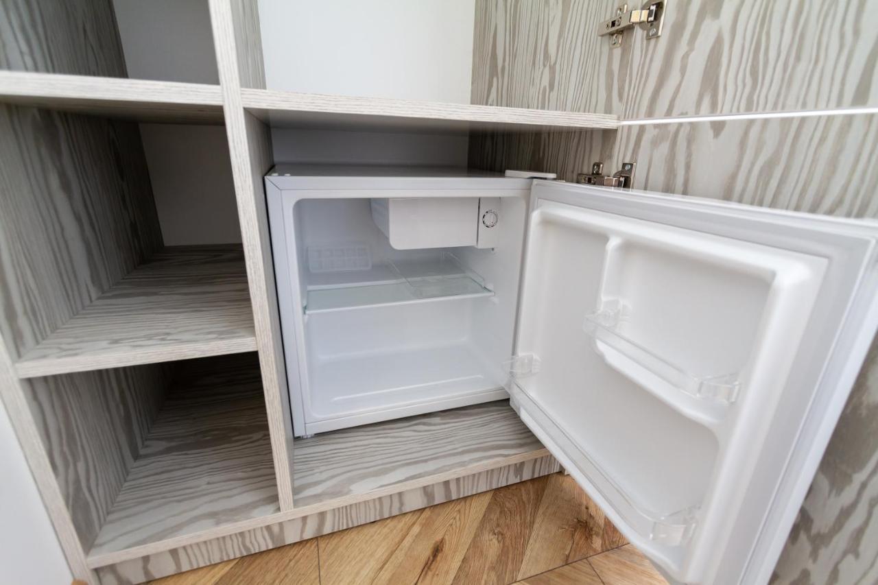 Hot Spot Vilnius Apartments Ngoại thất bức ảnh