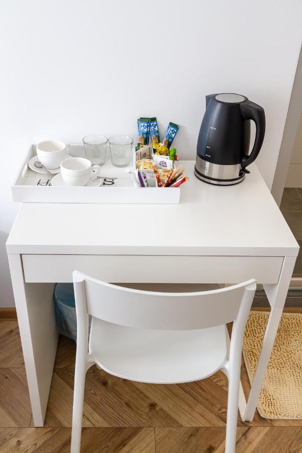 Hot Spot Vilnius Apartments Ngoại thất bức ảnh