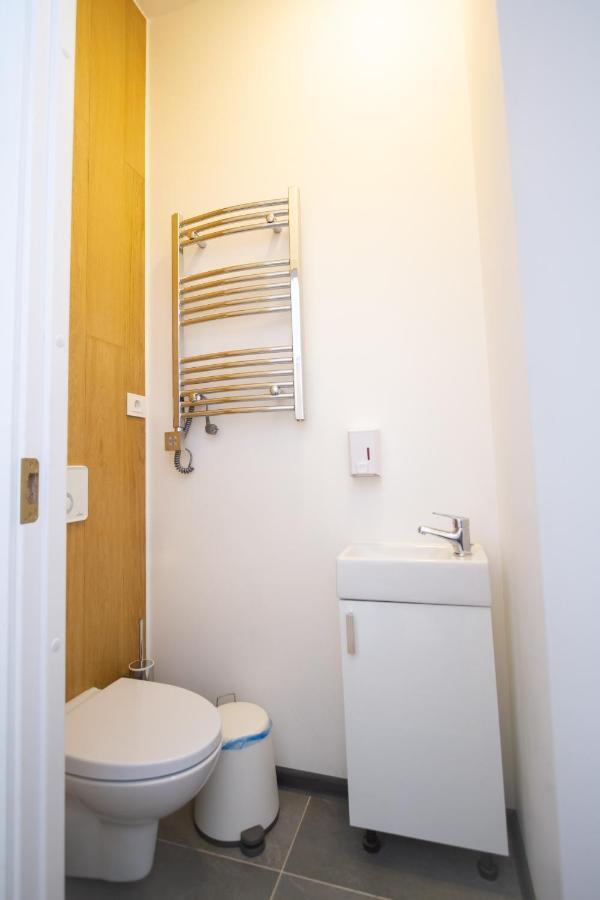 Hot Spot Vilnius Apartments Ngoại thất bức ảnh