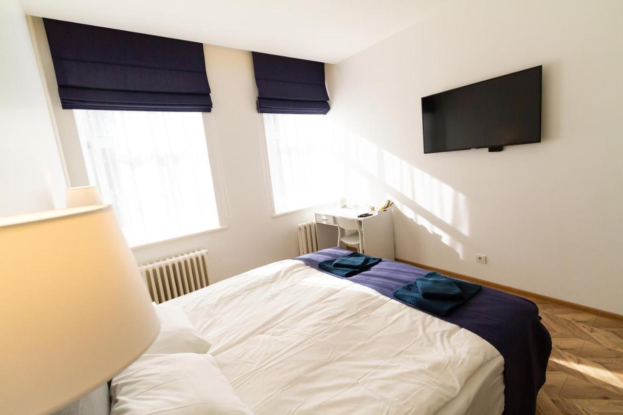 Hot Spot Vilnius Apartments Ngoại thất bức ảnh