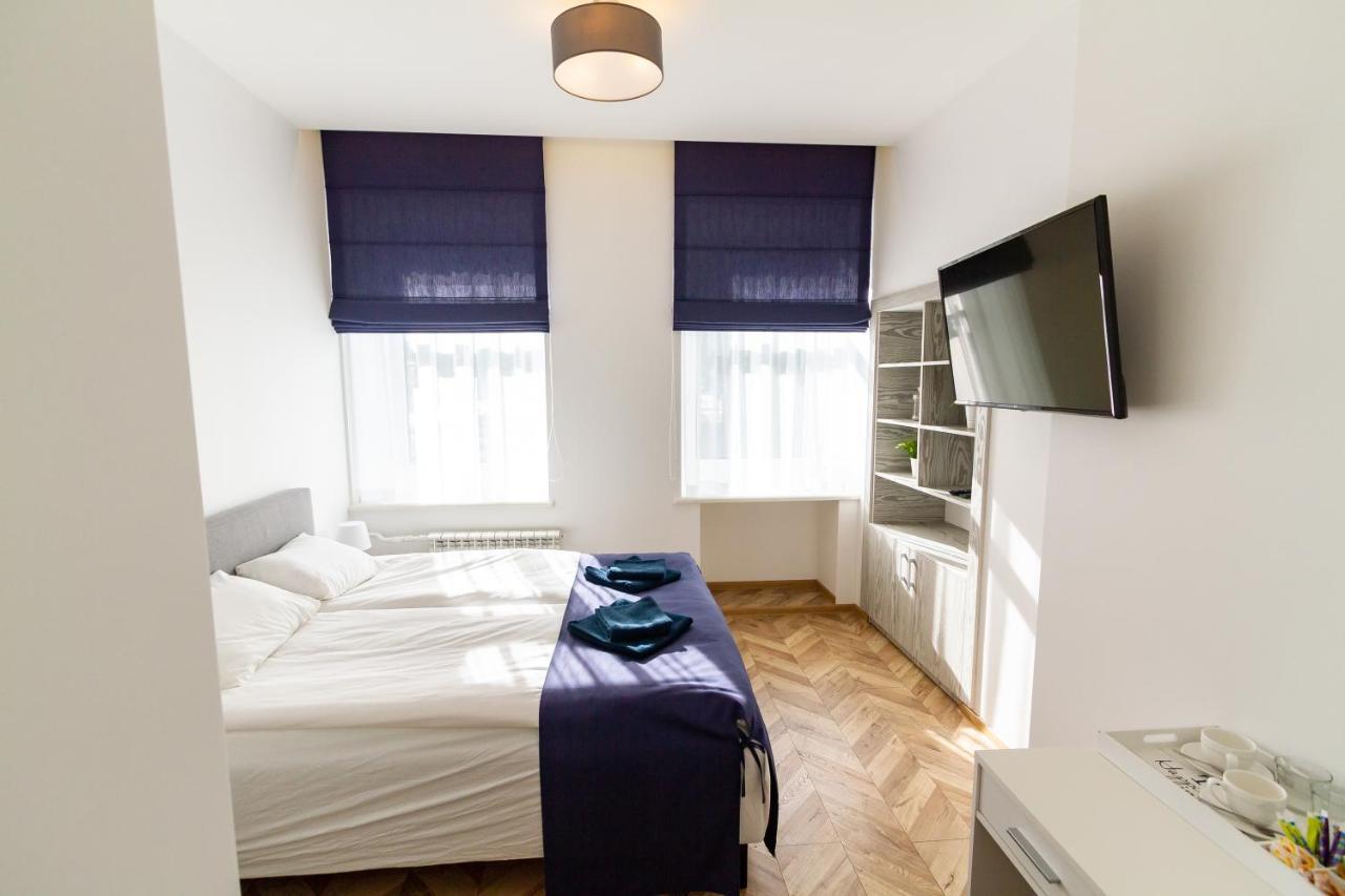 Hot Spot Vilnius Apartments Ngoại thất bức ảnh