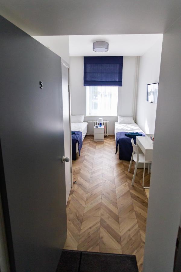 Hot Spot Vilnius Apartments Ngoại thất bức ảnh