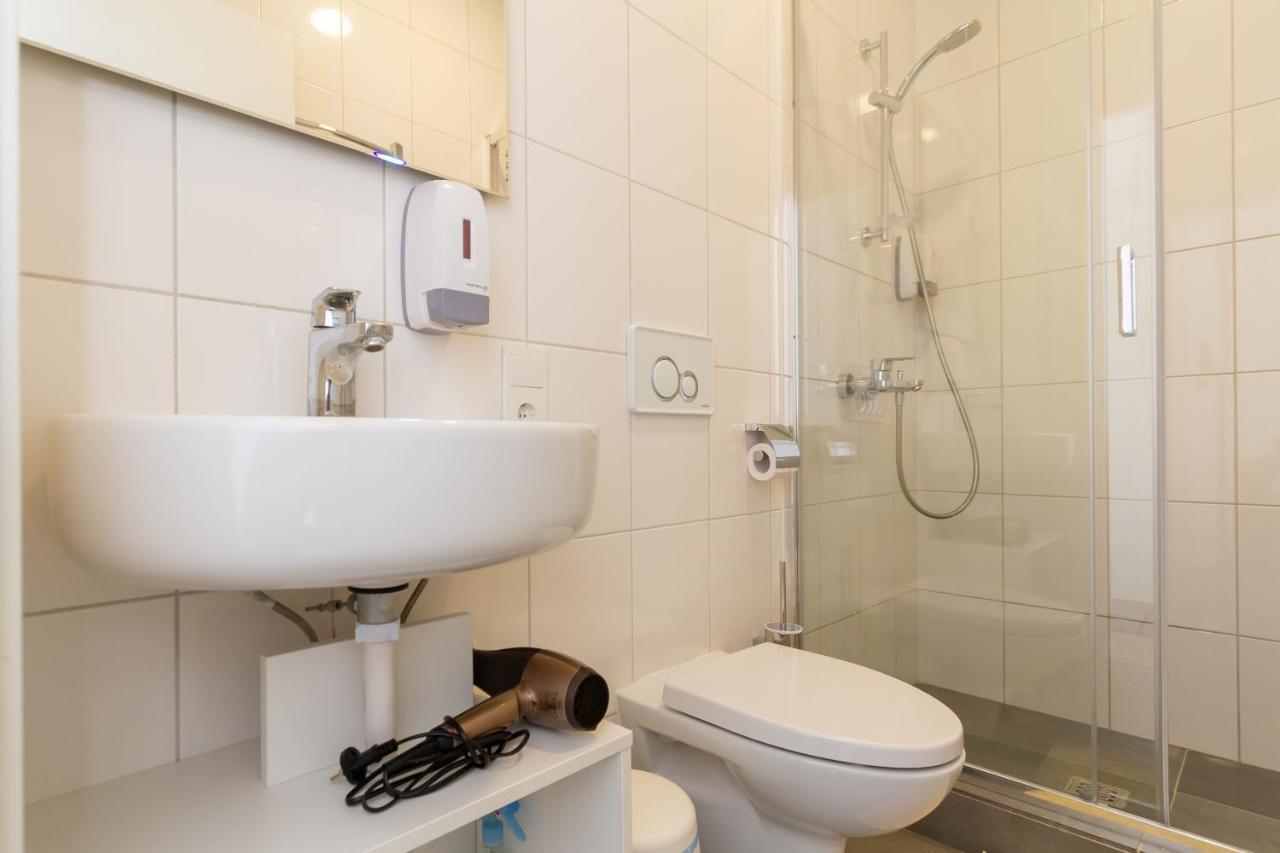Hot Spot Vilnius Apartments Ngoại thất bức ảnh