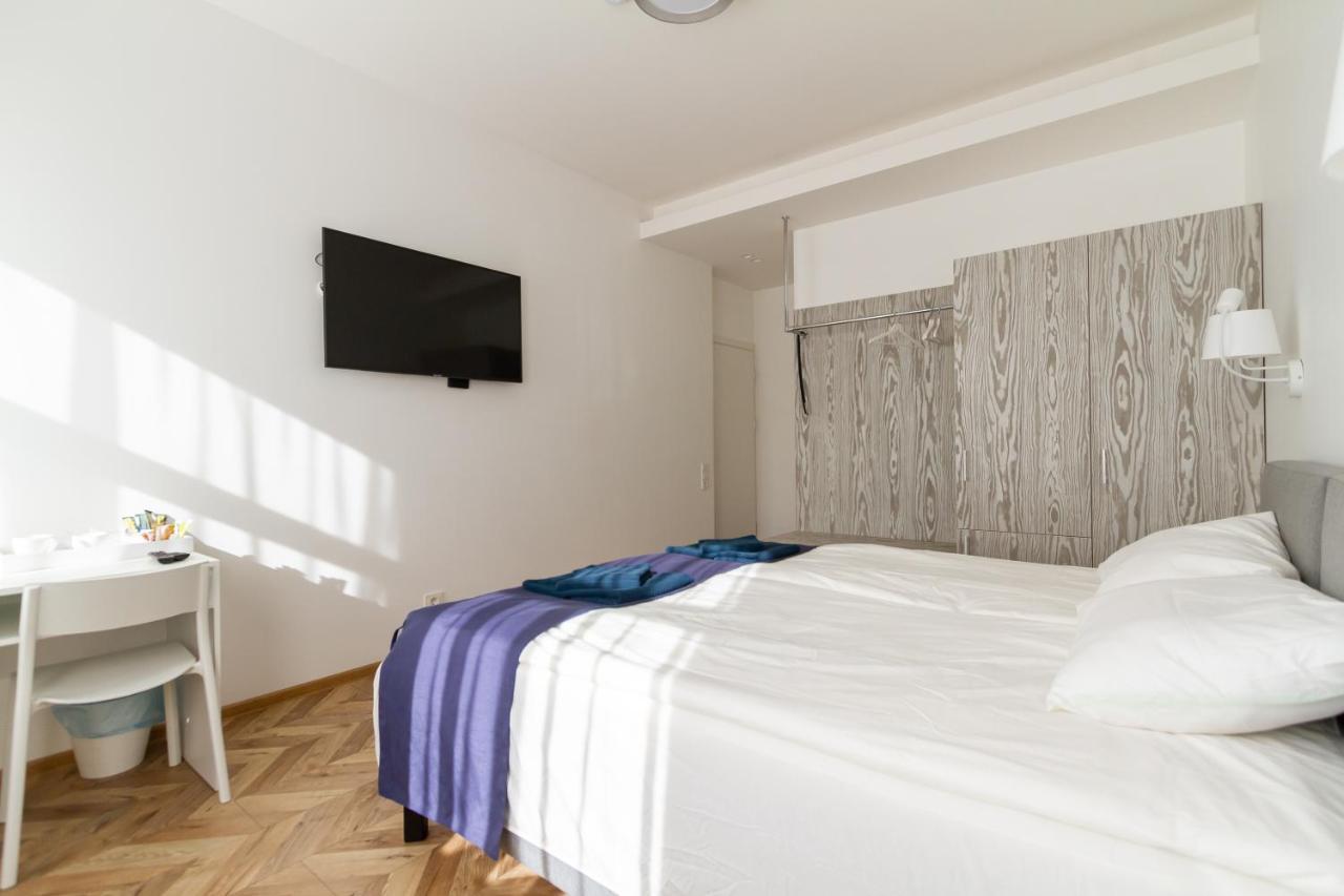 Hot Spot Vilnius Apartments Ngoại thất bức ảnh