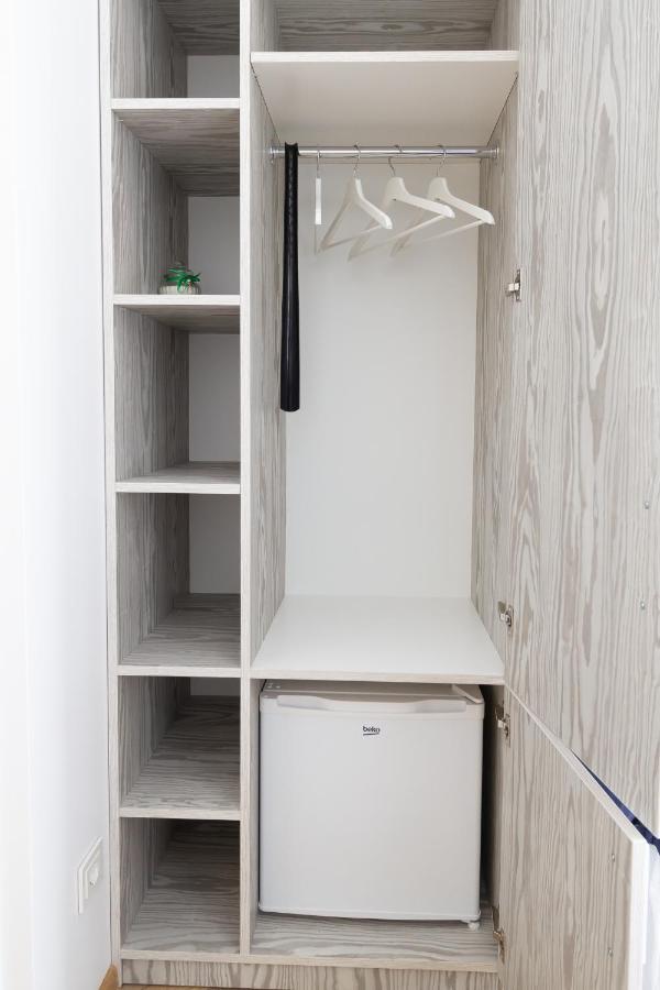 Hot Spot Vilnius Apartments Ngoại thất bức ảnh