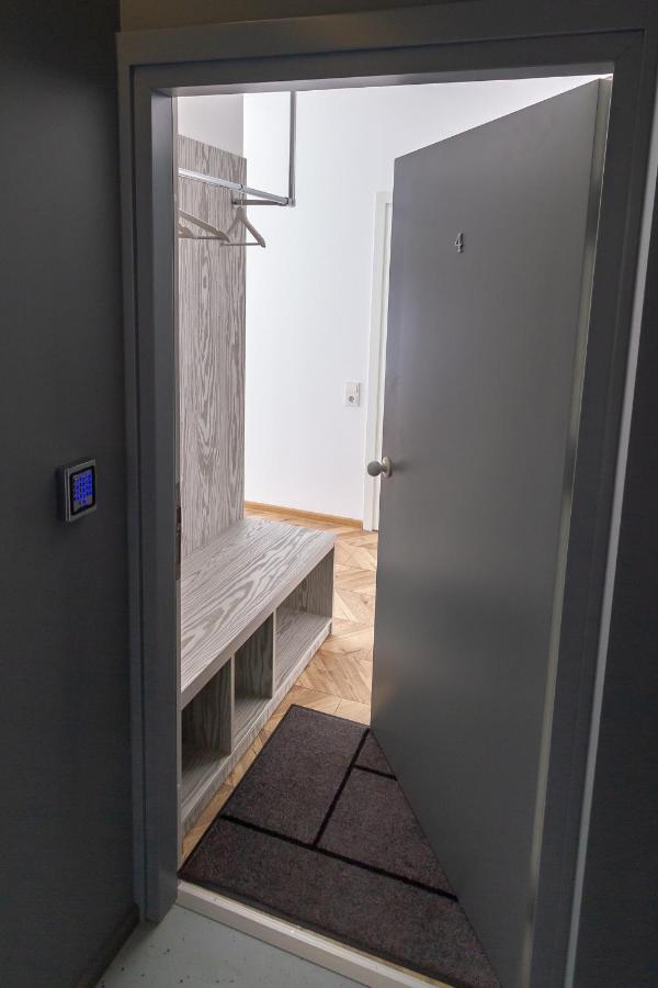 Hot Spot Vilnius Apartments Ngoại thất bức ảnh
