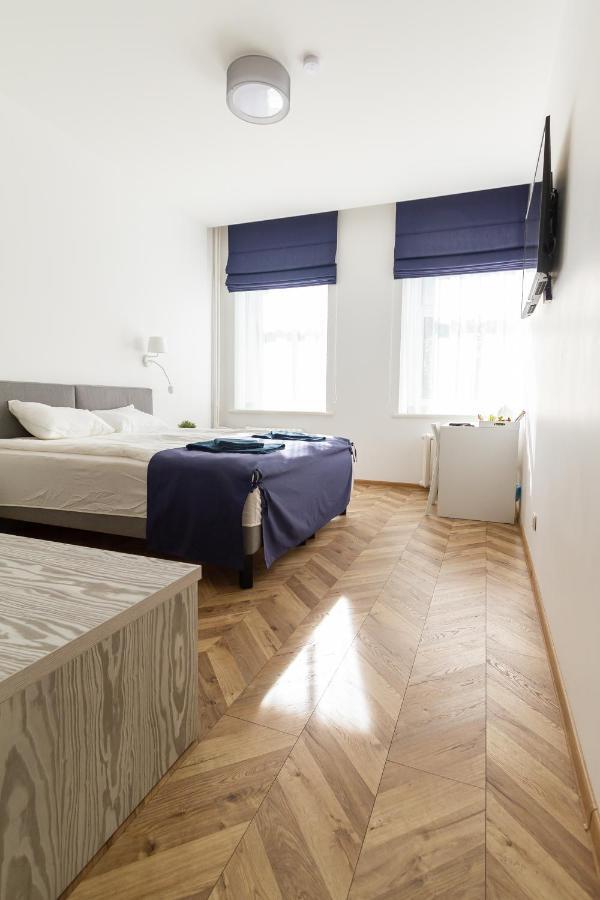 Hot Spot Vilnius Apartments Ngoại thất bức ảnh