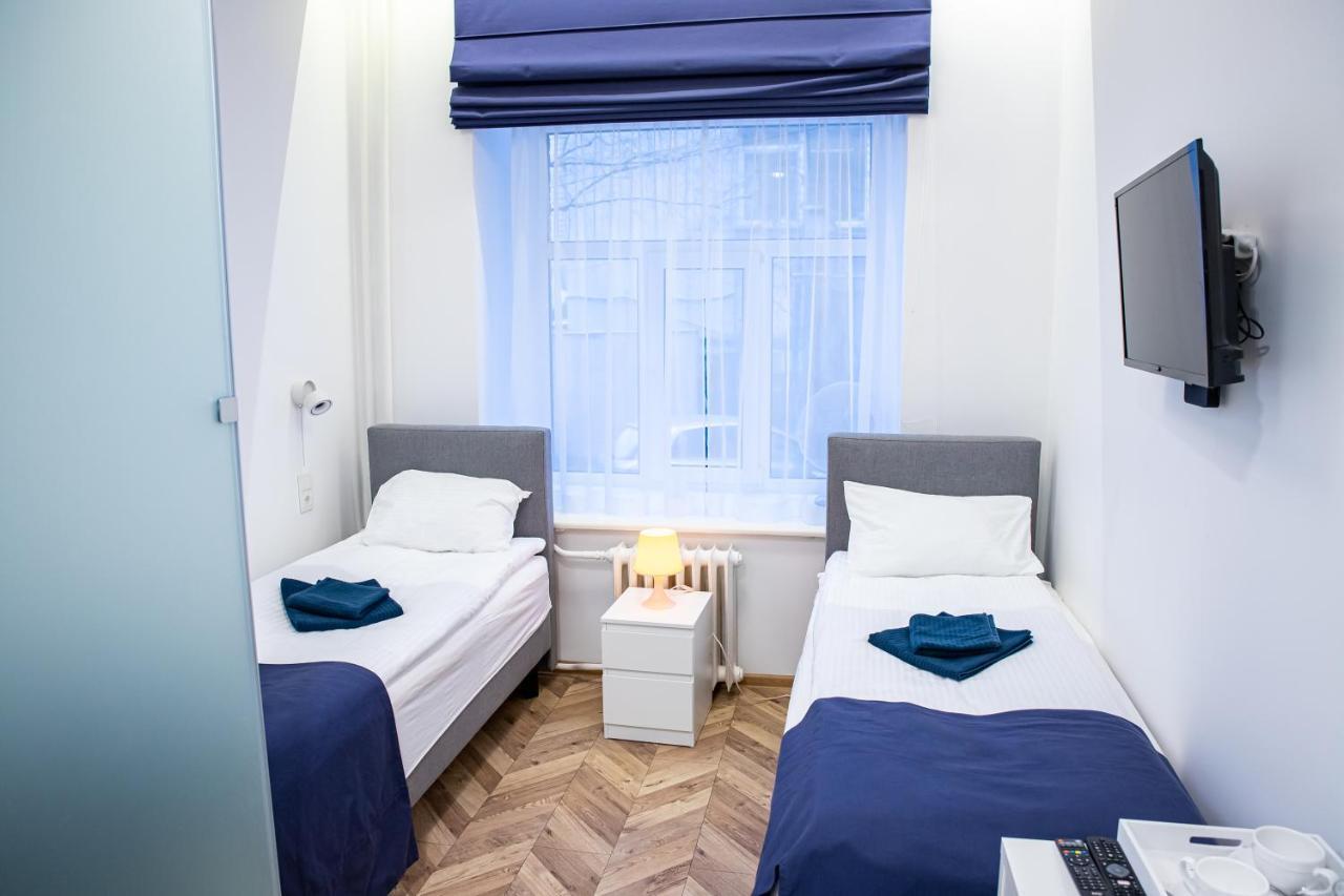 Hot Spot Vilnius Apartments Ngoại thất bức ảnh