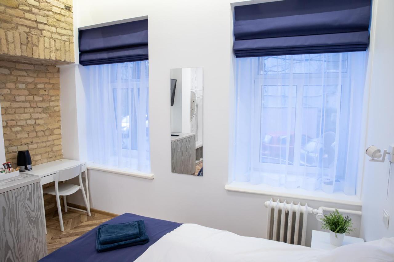 Hot Spot Vilnius Apartments Ngoại thất bức ảnh