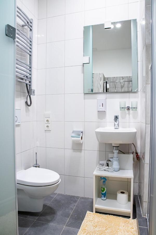 Hot Spot Vilnius Apartments Ngoại thất bức ảnh