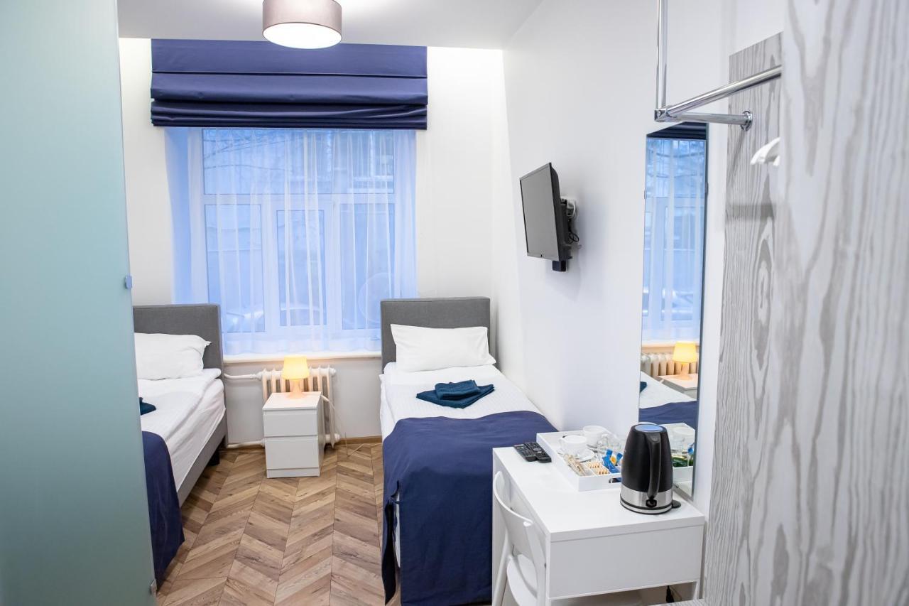 Hot Spot Vilnius Apartments Ngoại thất bức ảnh