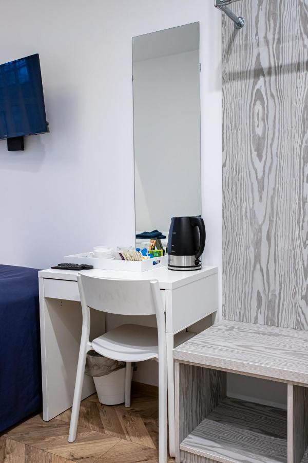 Hot Spot Vilnius Apartments Ngoại thất bức ảnh