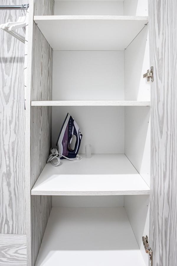 Hot Spot Vilnius Apartments Ngoại thất bức ảnh