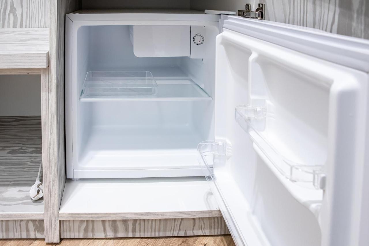 Hot Spot Vilnius Apartments Ngoại thất bức ảnh