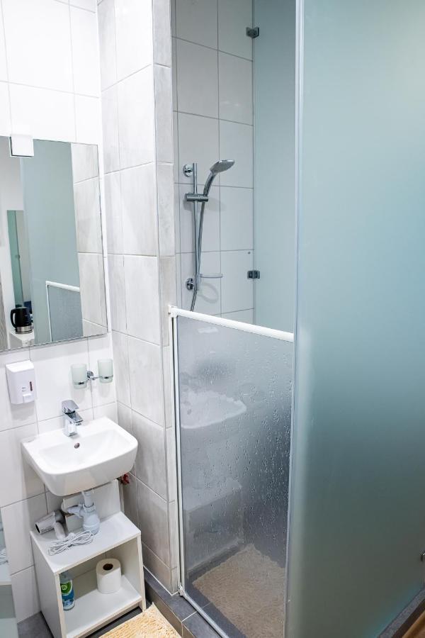 Hot Spot Vilnius Apartments Ngoại thất bức ảnh