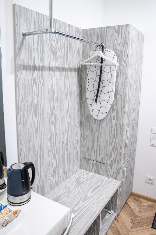 Hot Spot Vilnius Apartments Ngoại thất bức ảnh